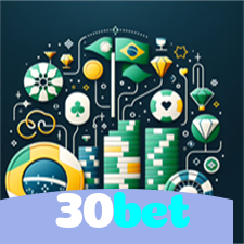 30bet：Entre no cassino e aposte nas roletas mais emocionantes!