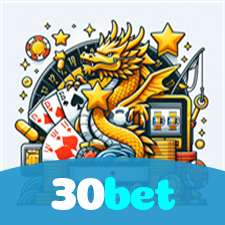 30bet：Sinta a emoção de ganhar no cassino online! Aposte e vença!