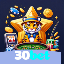 30bet：Aposte no futebol e jogue os jogos mais emocionantes como blackjack e poker!