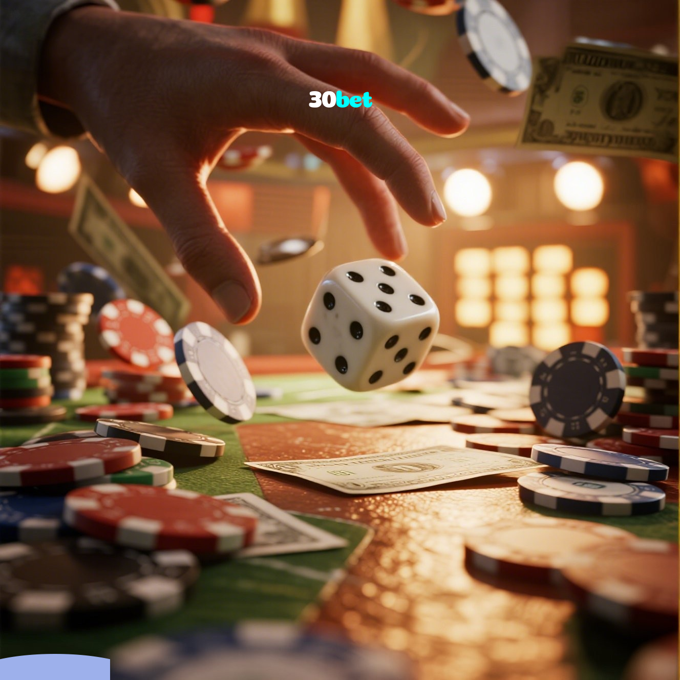30bet:O cassino online mais confiável para poker, roleta e apostas no futebol!