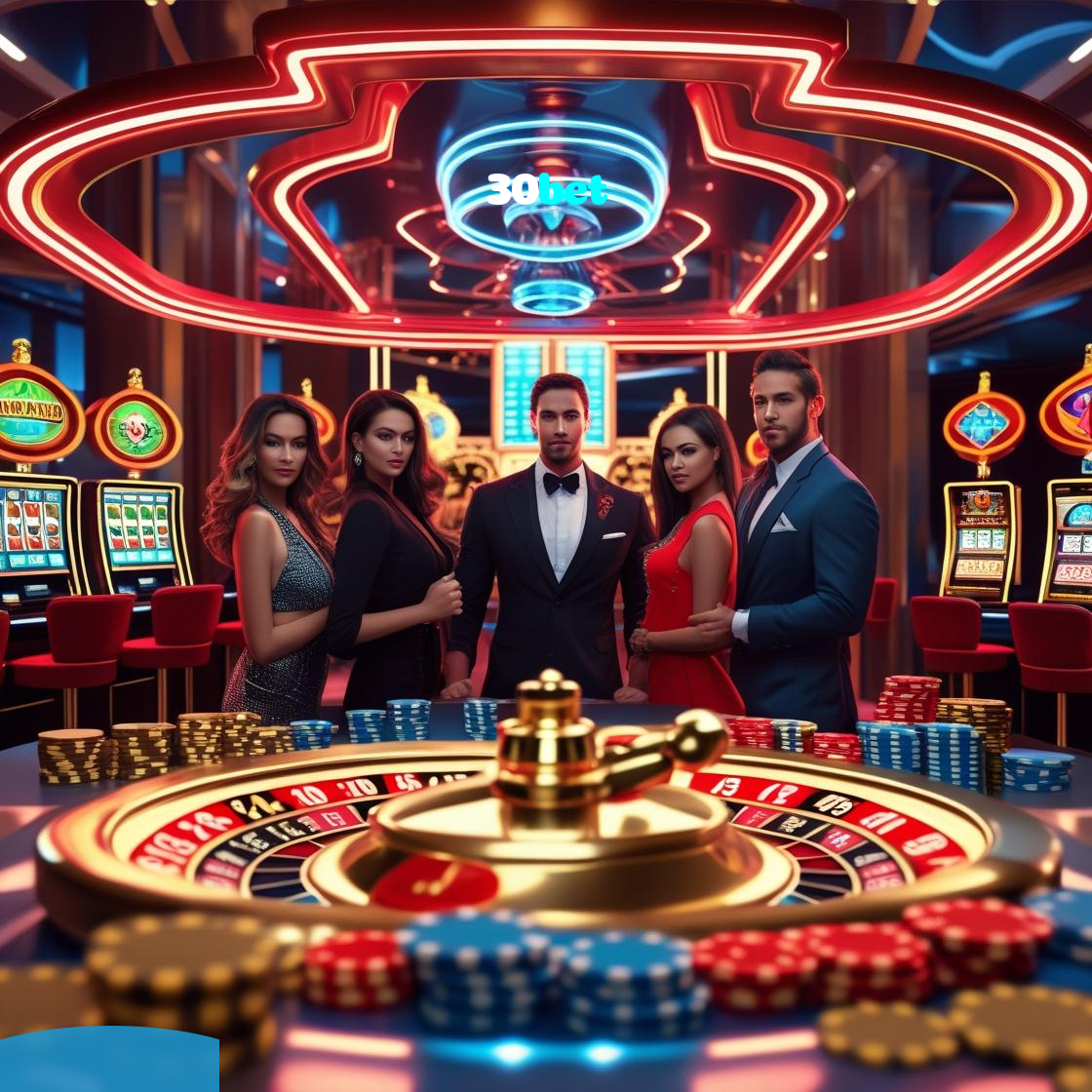 30bet:Entre no cassino e aposte nas roletas mais emocionantes!