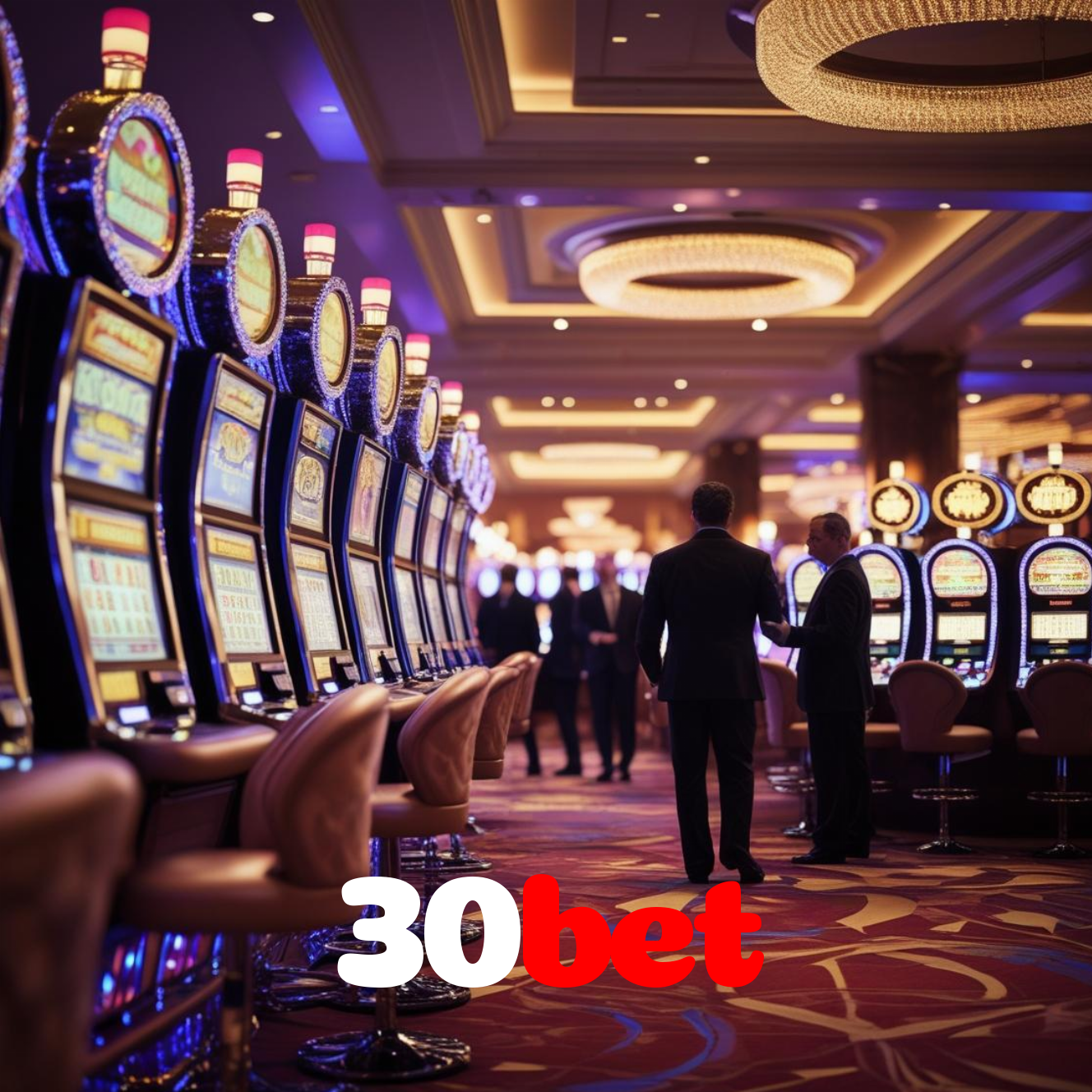 30bet:Em cada giro, uma vitória! Jogue nas melhores slots online!