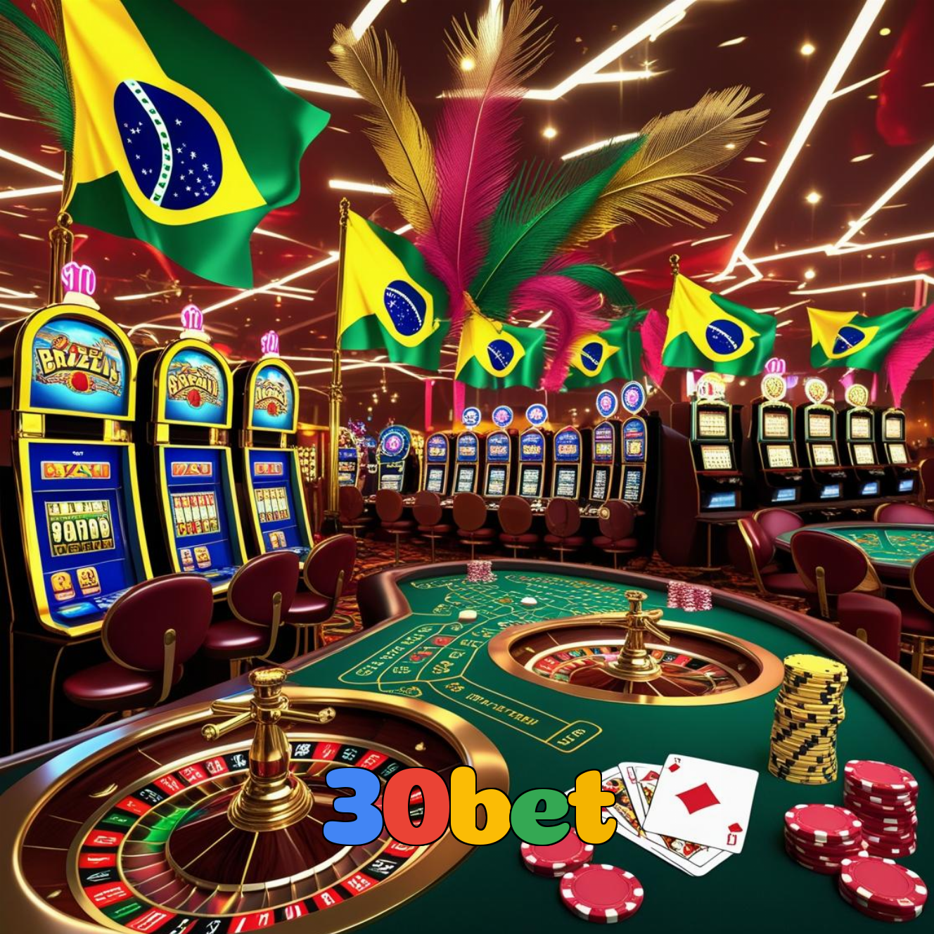 30bet：Jogue nas roletas e descubra as maiores vitórias!