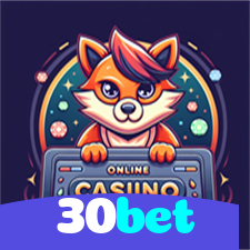 30bet：O futebol online está esperando por você, com grandes recompensas!