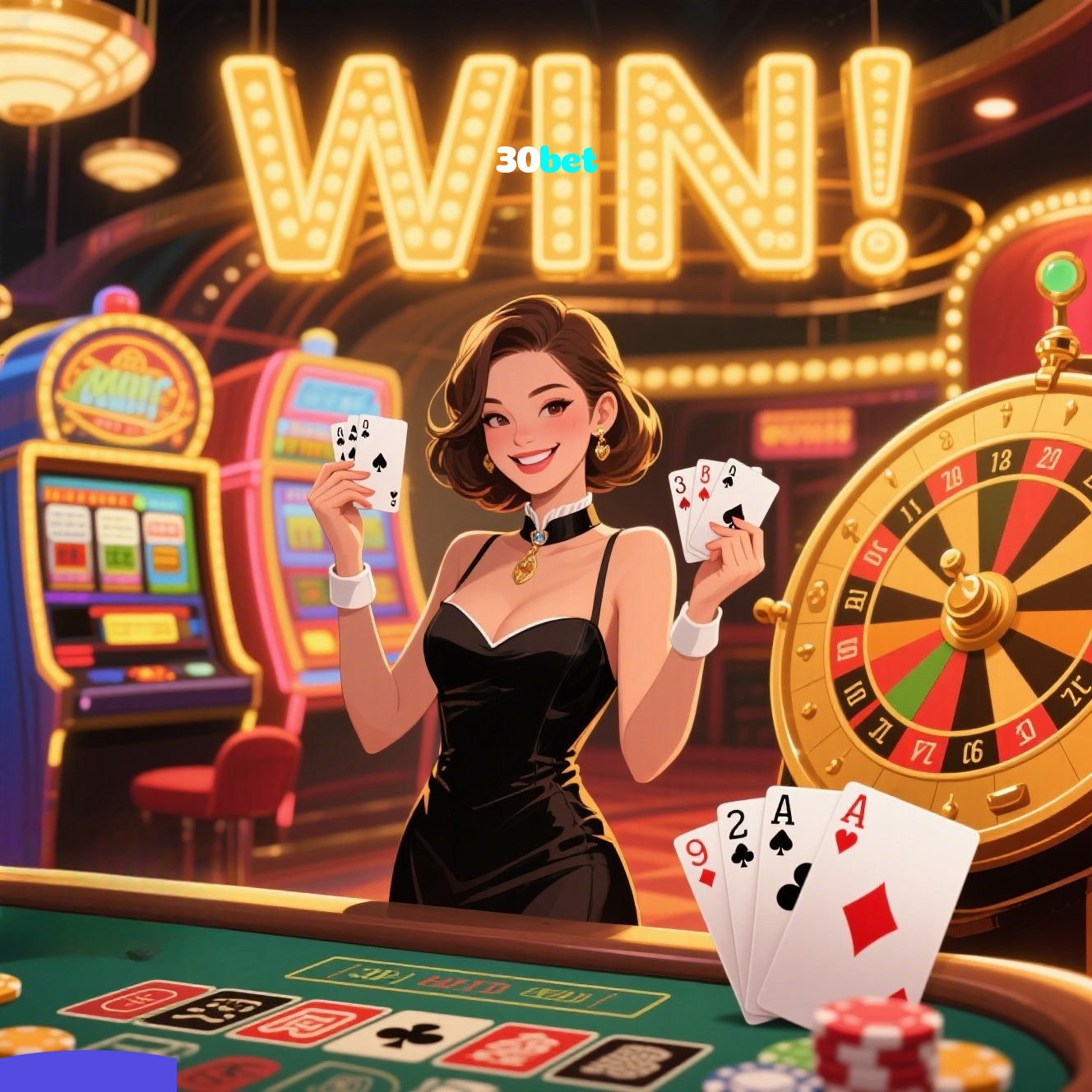 30bet:Jogue nas roletas e descubra as maiores vitórias!