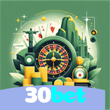 30bet:Seu time na vitória e os jackpots no cassino online te esperam!