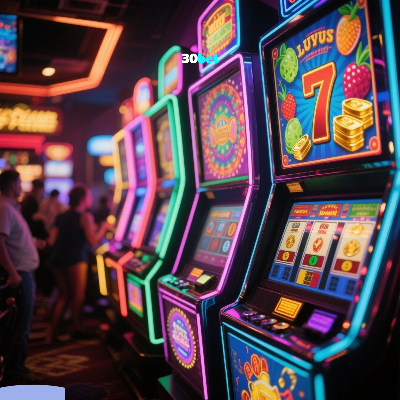 30bet:No cassino online mais seguro, aposte no futebol e jogue slots emocionantes!