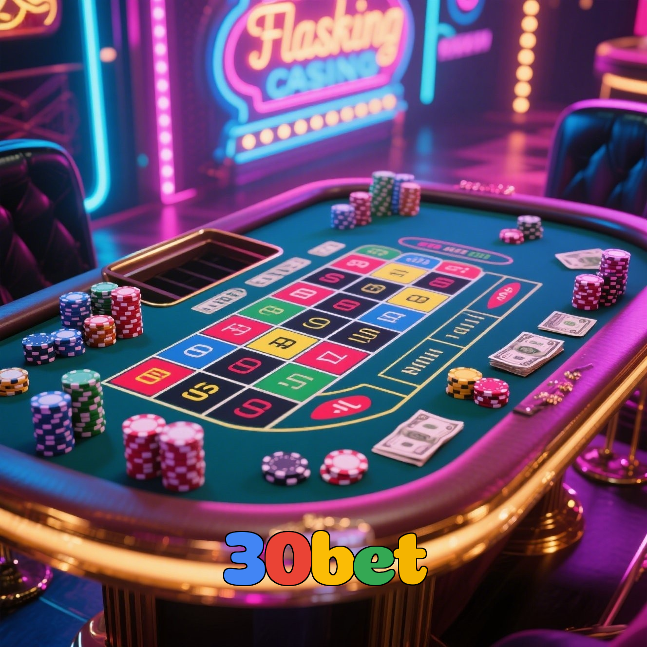 30bet：O cassino online perfeito para quem ama futebol e jogos emocionantes!