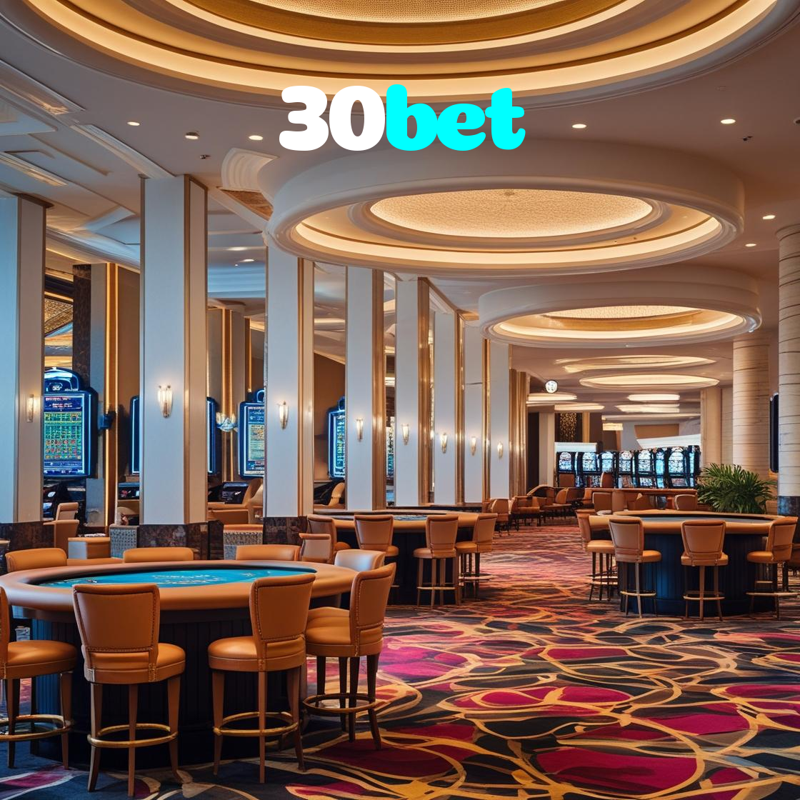 30bet:A sorte está no cassino online com apostas no futebol e grandes vitórias!