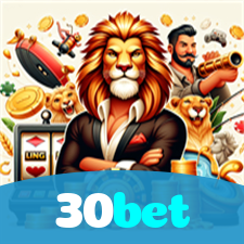 30bet：Jogue no cassino online e aposte no futebol para ganhar grandes prêmios!