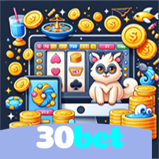 30bet：Cada giro nas slots pode ser uma grande vitória! Aposte agora!
