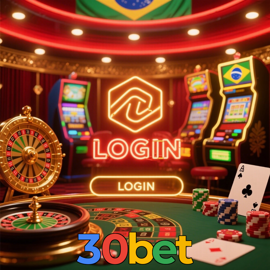 30bet:Seu time na vitória e os jackpots no cassino online te esperam!