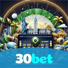 30bet：Jogue poker online e prove sua habilidade nas cartas!