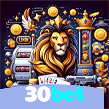 30bet：No futebol online, cada jogo é uma chance de ganhar!