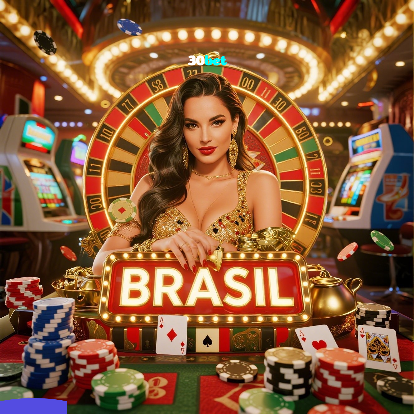 30bet:Jogue agora no nosso cassino online e ganhe muito mais!