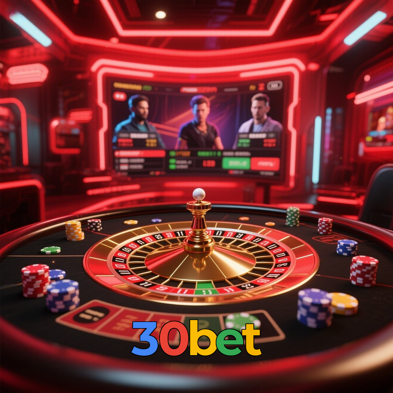 30bet:Jogue nas roletas e experimente a verdadeira emoção do cassino!