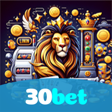 30bet：Sinta a emoção do cassino! Aposte agora e ganhe prêmios reais!