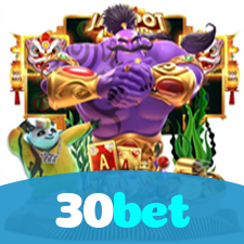 30bet：Aposte agora nas roletas e veja a sorte brilhar para você!