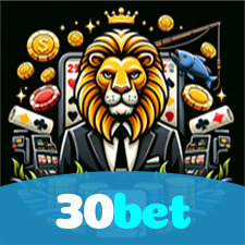 30bet：A sorte nunca esteve tão ao seu alcance! Aposte nas nossas slots agora!