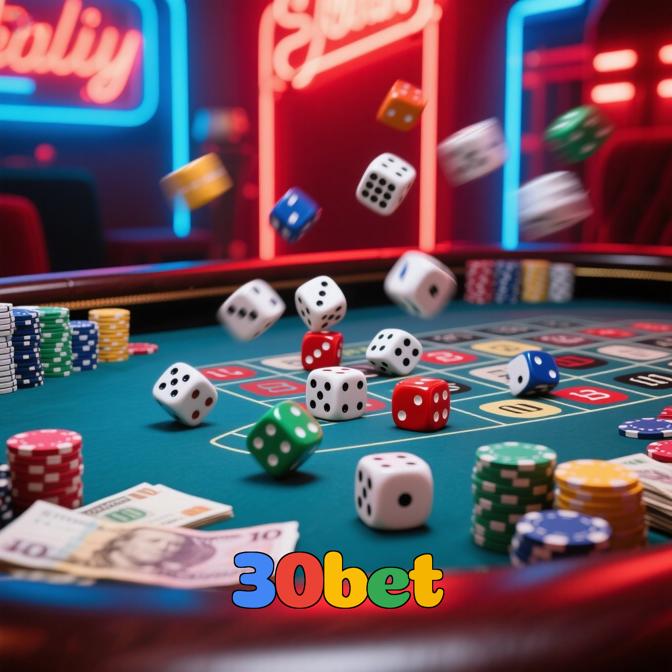 30bet:Aposte no futebol e conquiste prêmios em blackjack e poker!