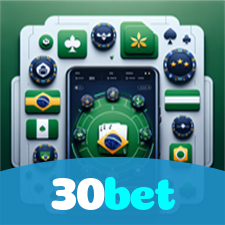 30bet：Jogue blackjack, aposte no futebol e conquiste vitórias incríveis!