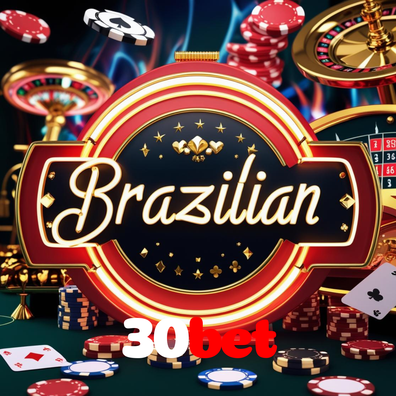 30bet：Vença no poker e mostre que você é um mestre das cartas!