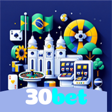 30bet：A sorte está na roleta! Aposte e vença agora mesmo!
