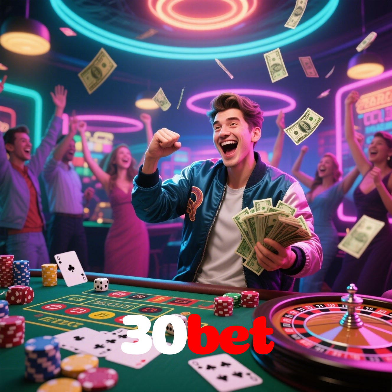 30bet:Jogue slots, aposte no futebol e ganhe com confiança no nosso cassino online!