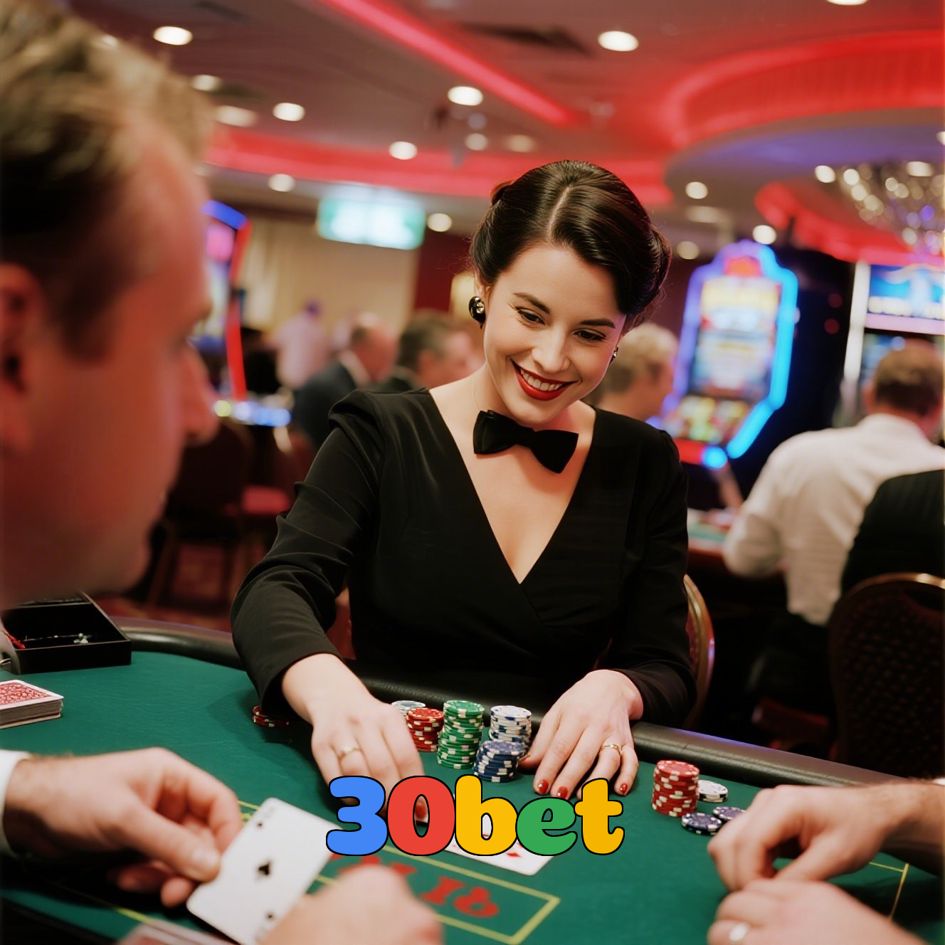 30bet:Jogue as melhores slots e conquiste jackpots épicos!