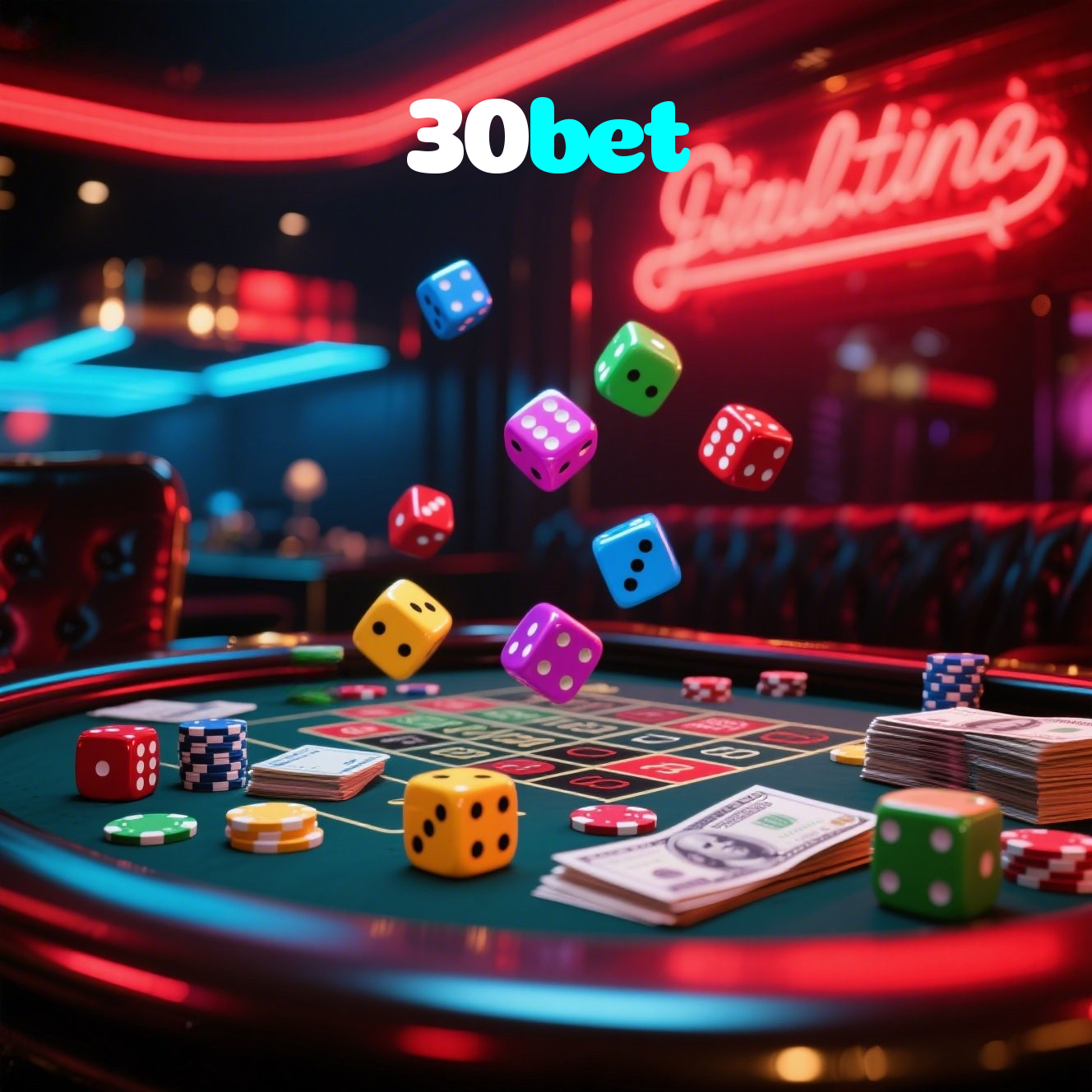 30bet：Jogue poker e aposte no futebol online, tudo no mesmo lugar!