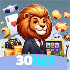30bet：Apostas no futebol e grandes prêmios em roleta no cassino online!