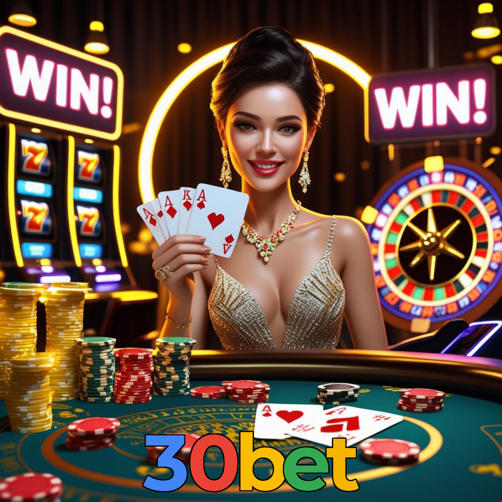 30bet：Jogue poker, aposte no futebol e leve grandes vitórias para casa!