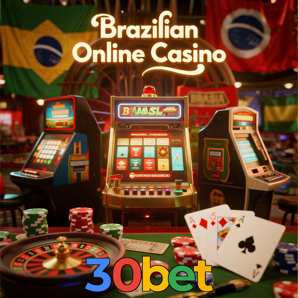 30bet:O melhor cassino online com roleta, poker e apostas no futebol!