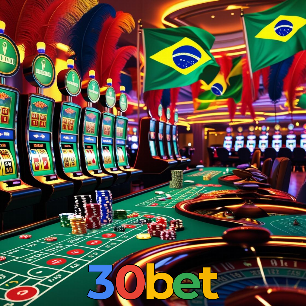 30bet:Gire a roleta e leve para casa grandes vitórias!