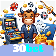 30bet:Onde sua sorte brilha: poker, roleta e apostas em futebol!