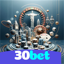 30bet：Jogue as melhores slots e aposte no futebol para grandes vitórias!