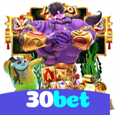 30bet:Jogue nas roletas e veja a sorte sorrir para você!