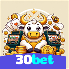 30bet：Aposte no futebol e sinta a emoção da vitória!