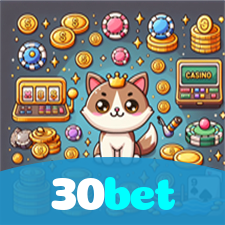 30bet：A sorte não tem limites! Vença no Blackjack e leve o prêmio!