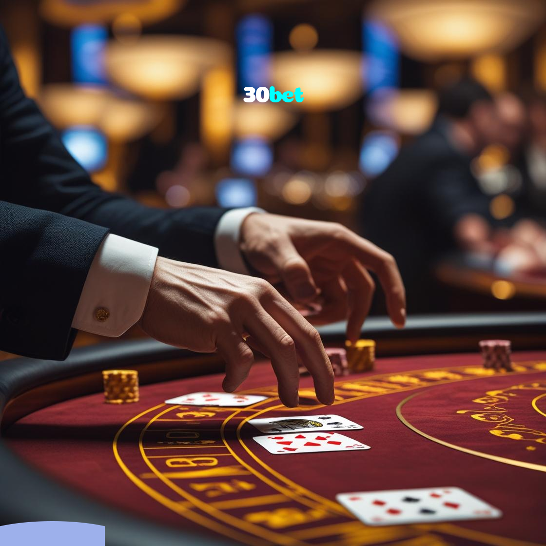 30bet:A sorte nunca esteve tão ao seu alcance! Aposte nas nossas slots agora!