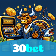 30bet：Aposte no futebol e jogue os melhores jogos de cassino como slots e blackjack!