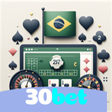 30bet:Em nosso cassino online, sua sorte vai brilhar! Aposte e vença!