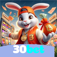 30bet：Jogue futebol online e ganhe grandes prêmios!