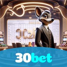 30bet:No cassino online mais confiável, aposte no futebol e jogue roleta!