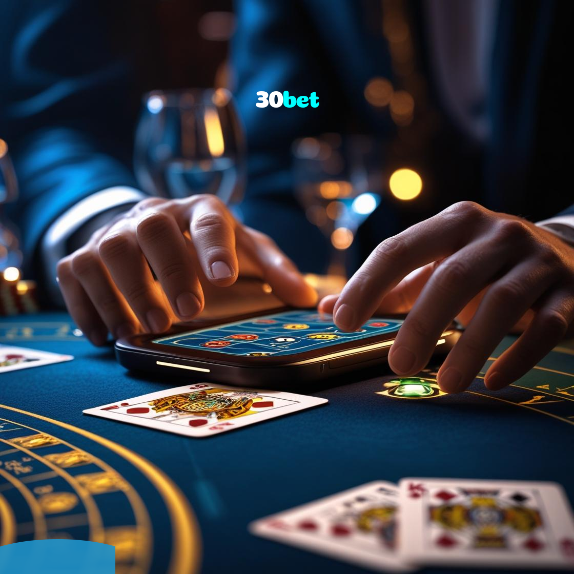30bet:Onde a diversão e a sorte se encontram: poker, roleta e futebol online!