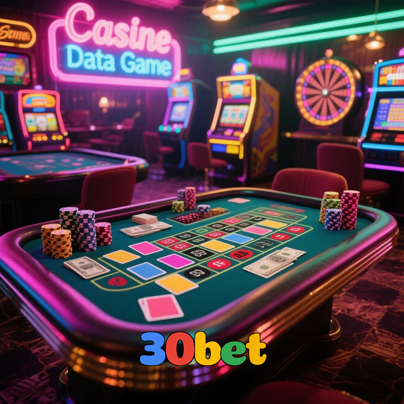 30bet：As maiores vitórias estão te esperando nas nossas slots online!