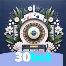 30bet：Aposte no seu time e ganhe com os melhores jogos de cassino online!