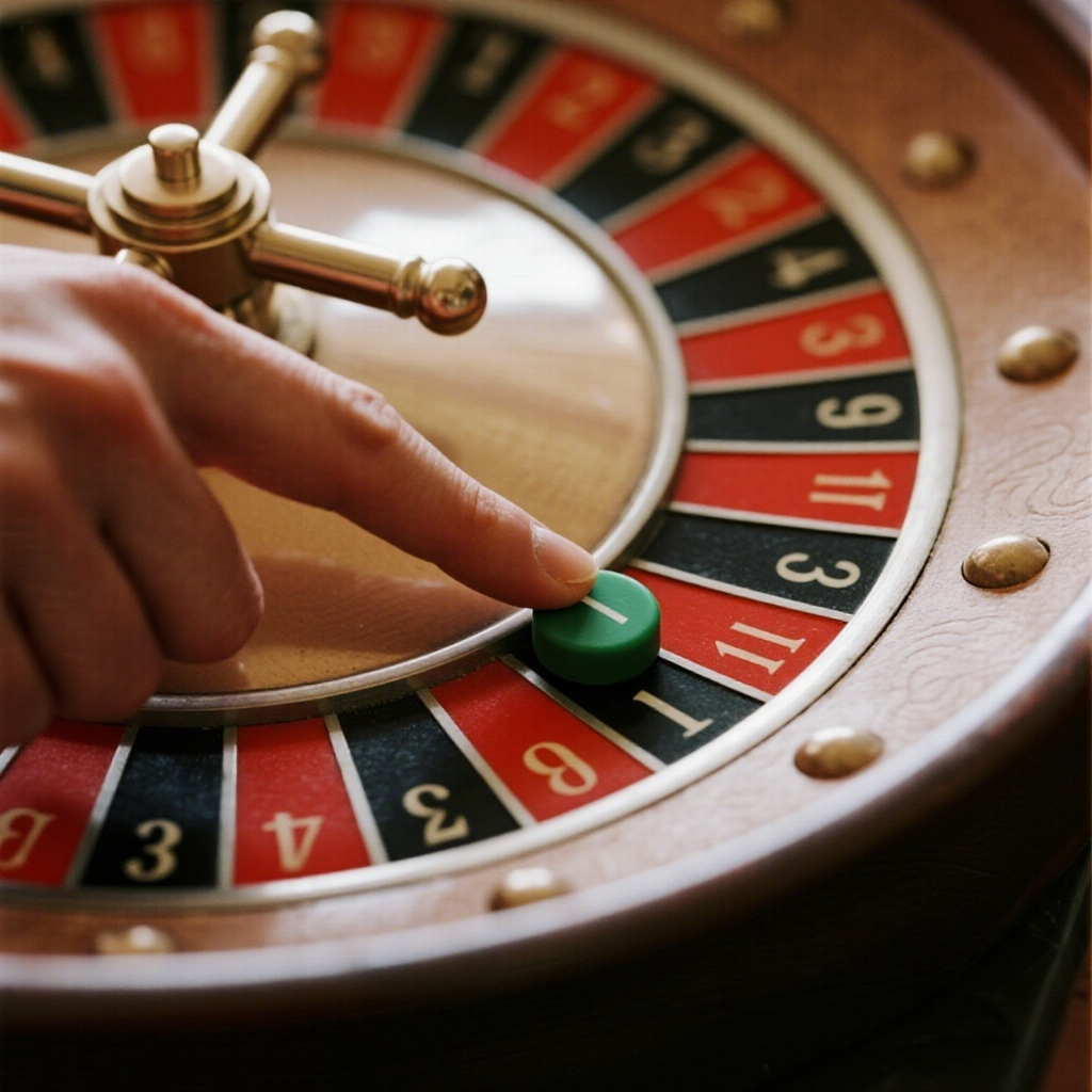 30bet：Aposte na roleta e conquiste prêmios fantásticos!
