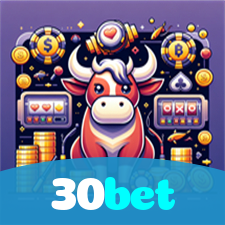 30bet：Apostas no futebol online são para quem sabe jogar e ganhar!