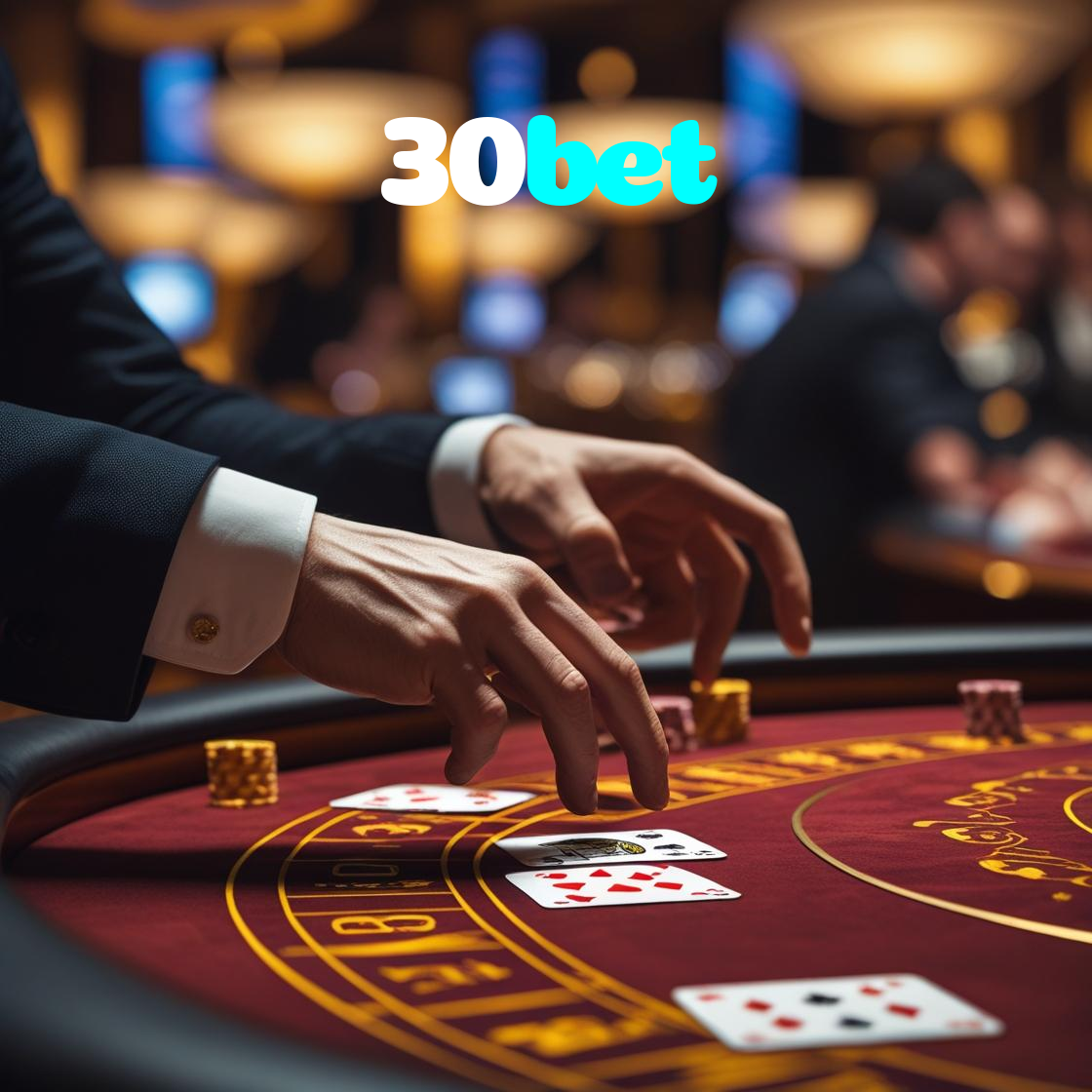 30bet:Sinta a emoção de jogar nas melhores slots do mercado!